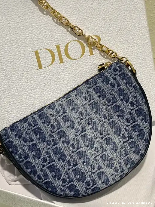 Tony Luxuries diro bag-20*14*4CM Callisto 0323